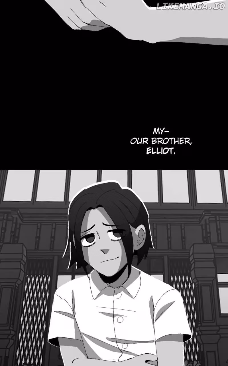 Read Silent Screams chapter 44 image 35 on Lezhin
