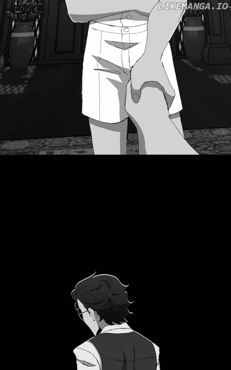 Read Silent Screams chapter 44 image 36 on Lezhin