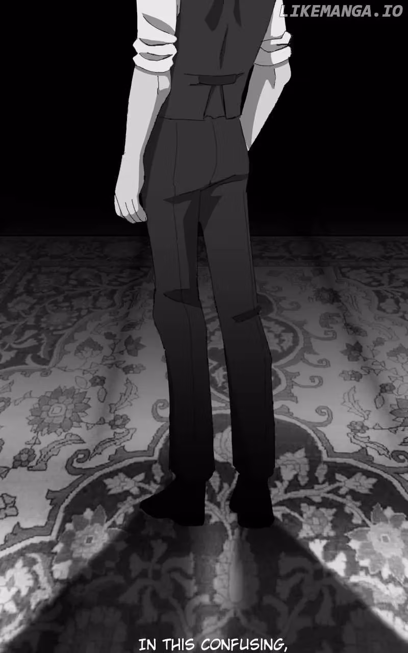 Read Silent Screams chapter 44 image 37 on Lezhin