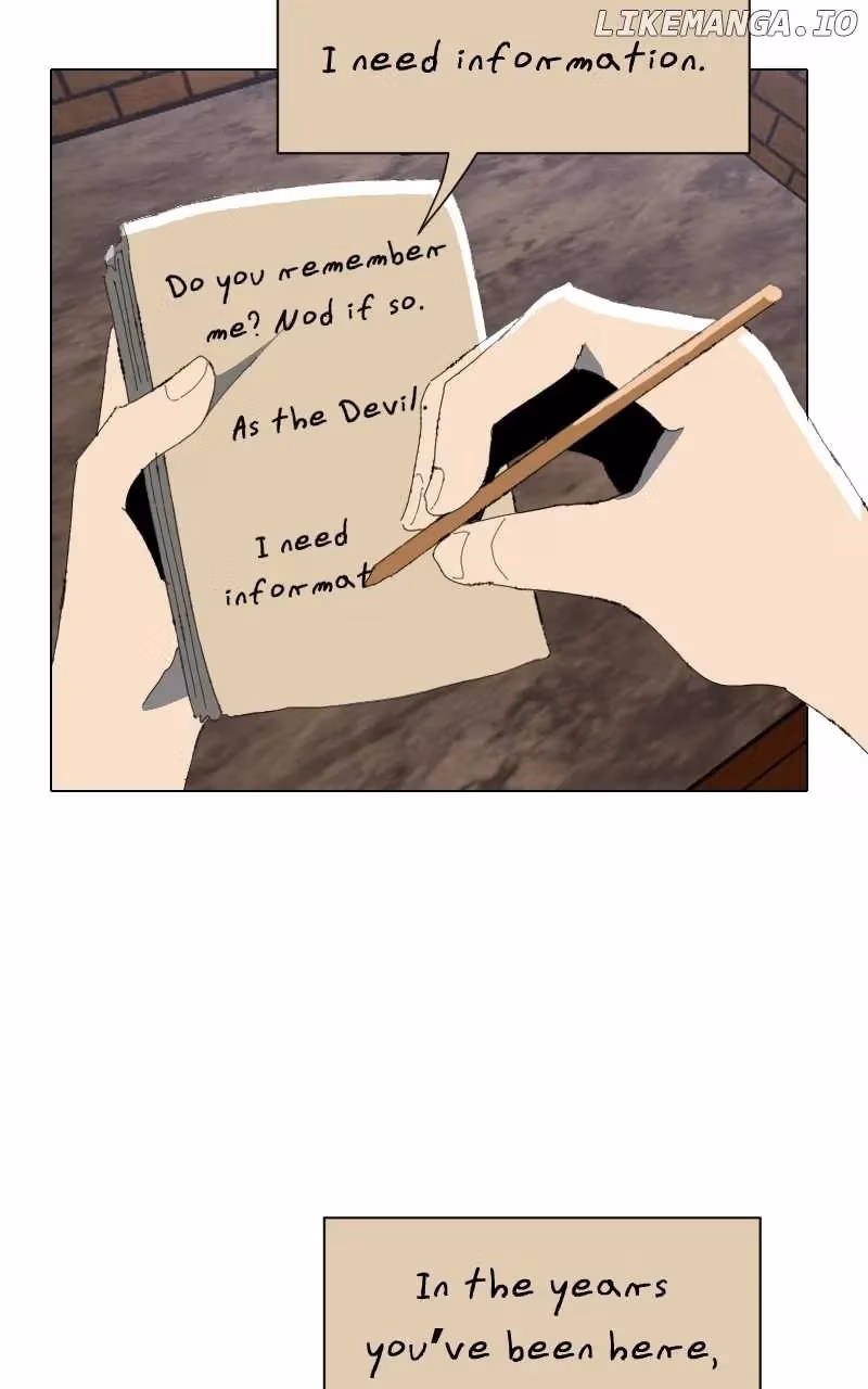 Read Silent Screams chapter 44 image 4 on Lezhin