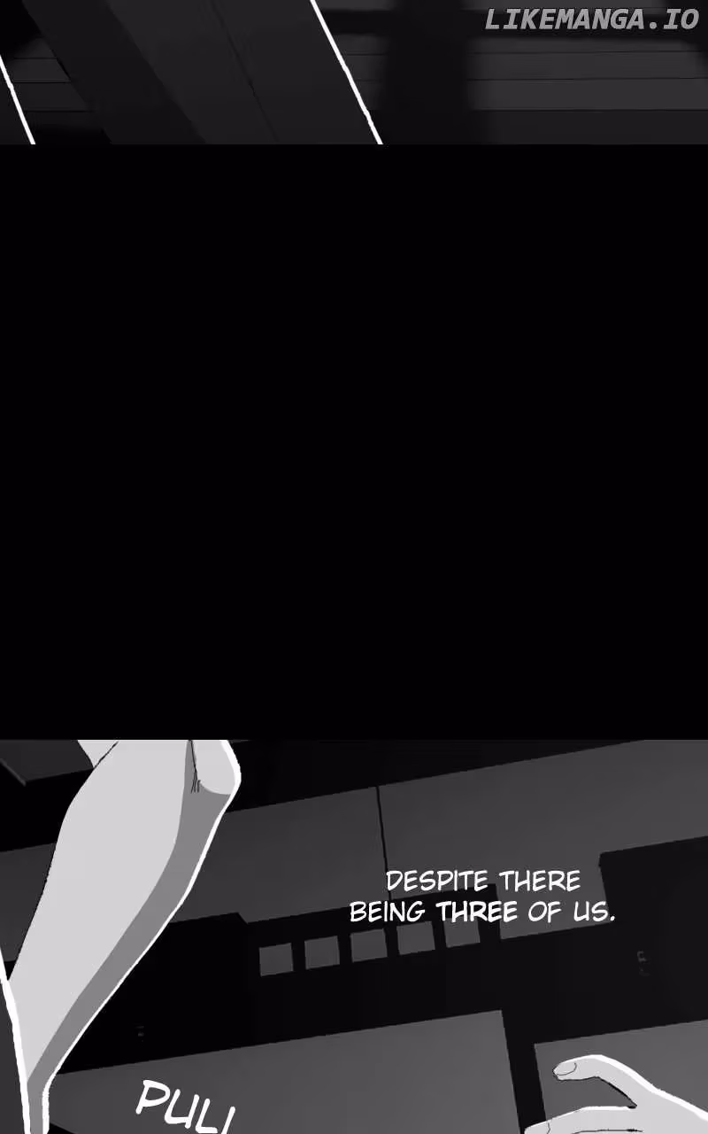 Read Silent Screams chapter 44 image 40 on Lezhin