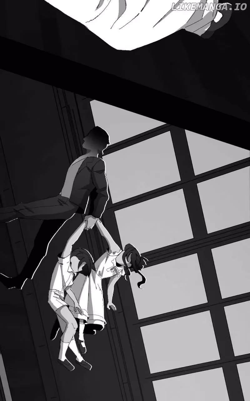 Read Silent Screams chapter 44 image 44 on Lezhin