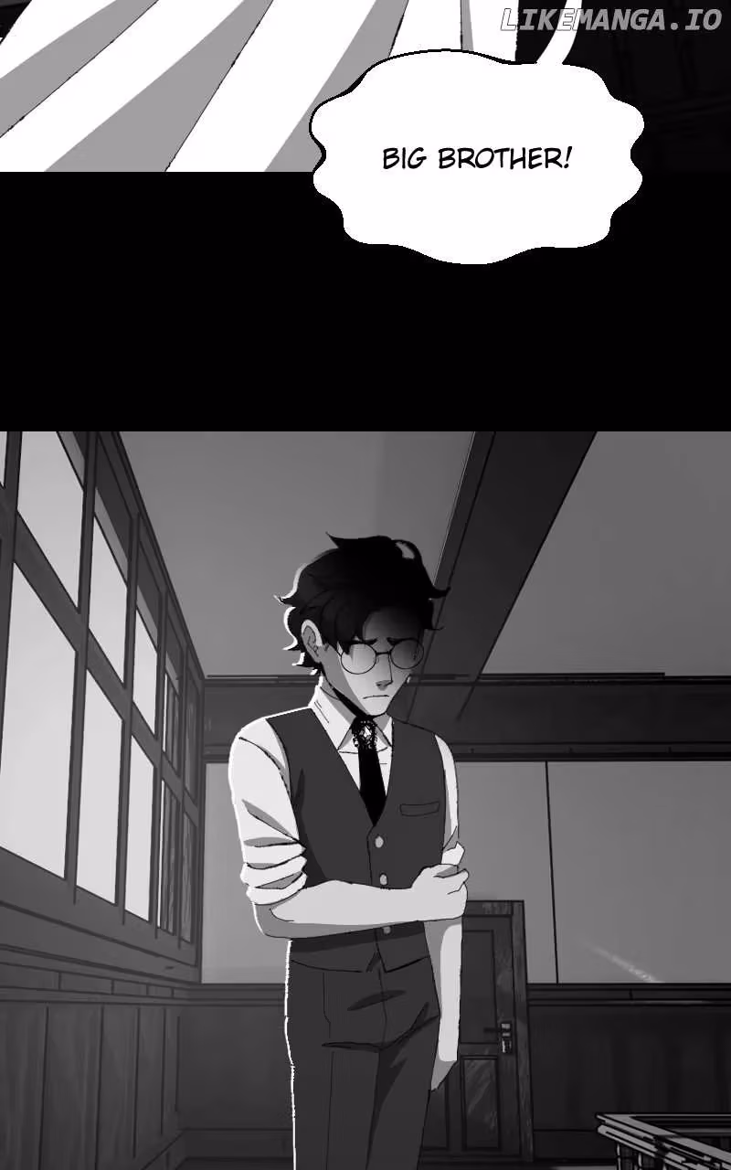 Read Silent Screams chapter 44 image 47 on Lezhin