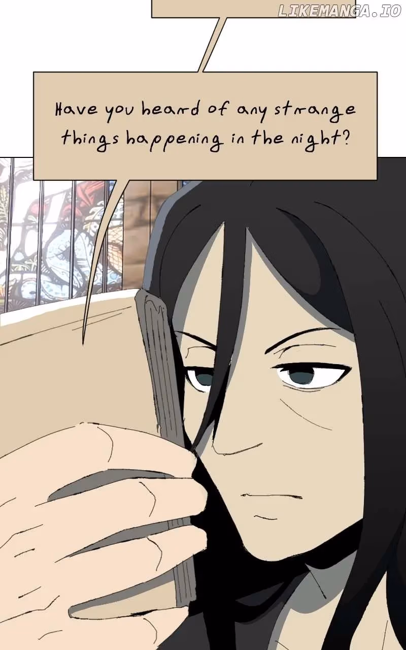 Read Silent Screams chapter 44 image 5 on Lezhin