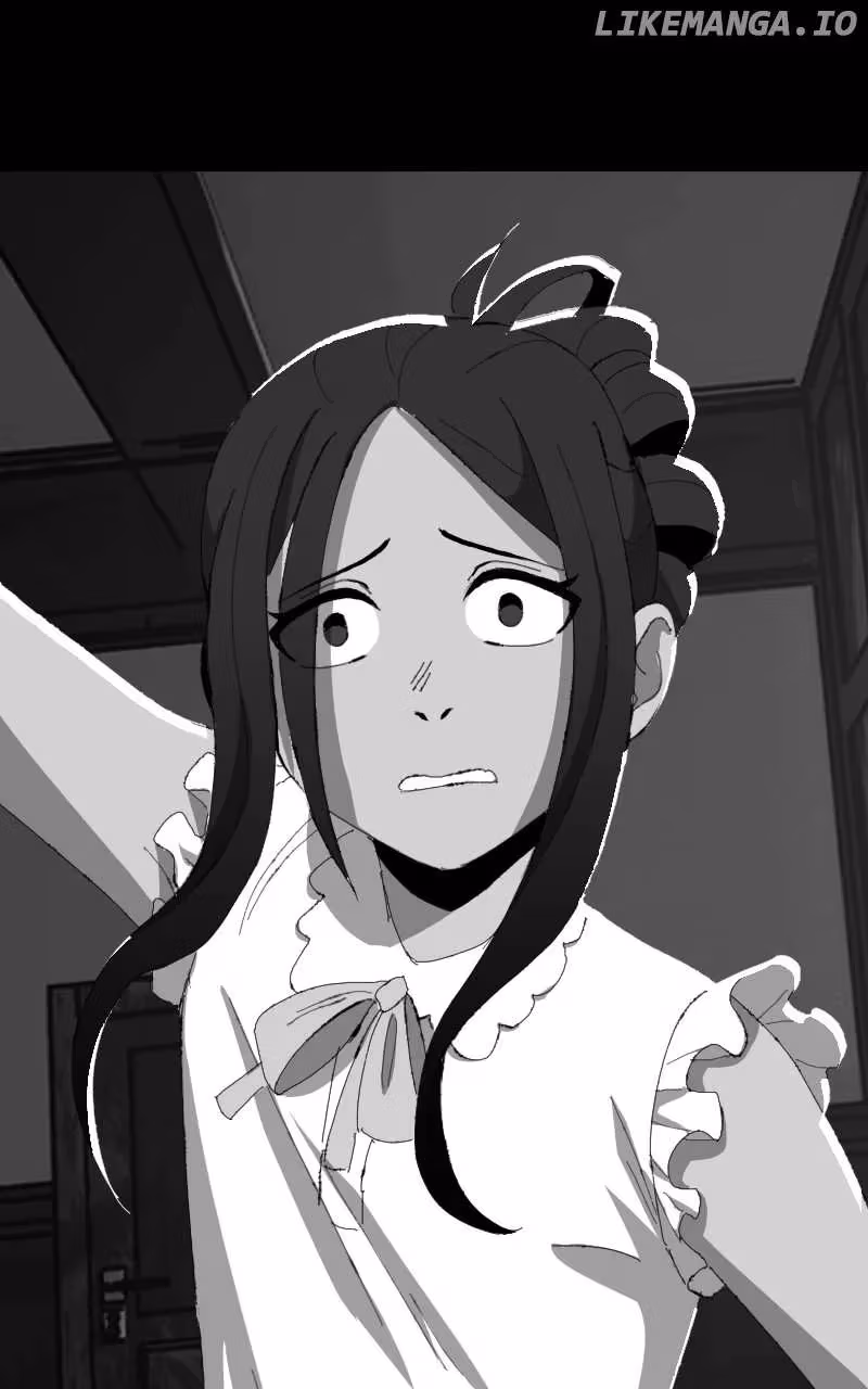 Read Silent Screams chapter 44 image 51 on Lezhin