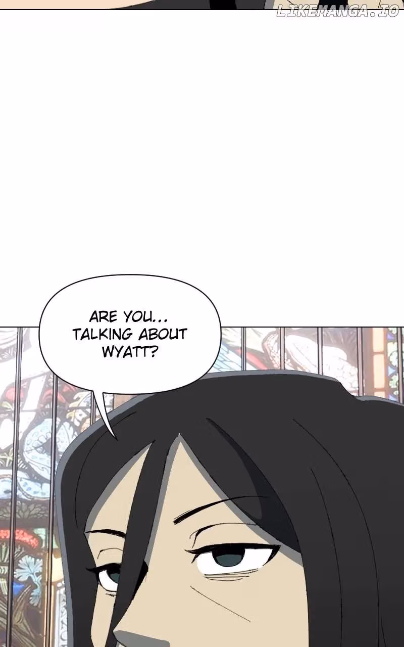 Read Silent Screams chapter 44 image 6 on Lezhin
