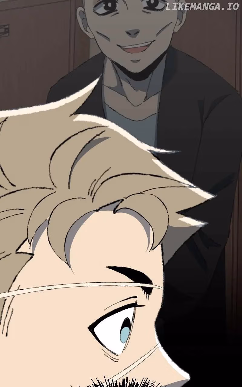 Read Silent Screams chapter 44 image 8 on Lezhin