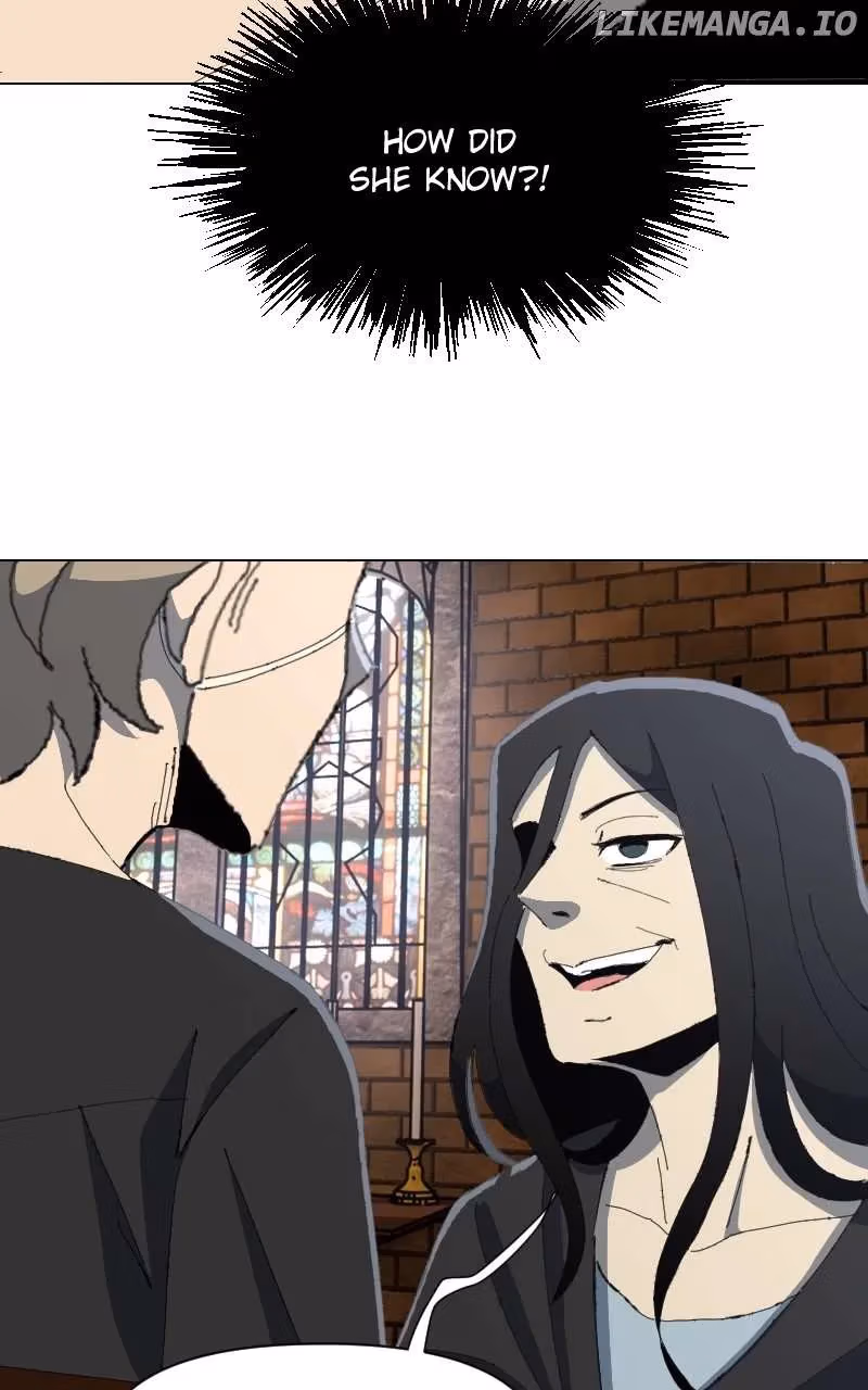 Read Silent Screams chapter 44 image 9 on Lezhin