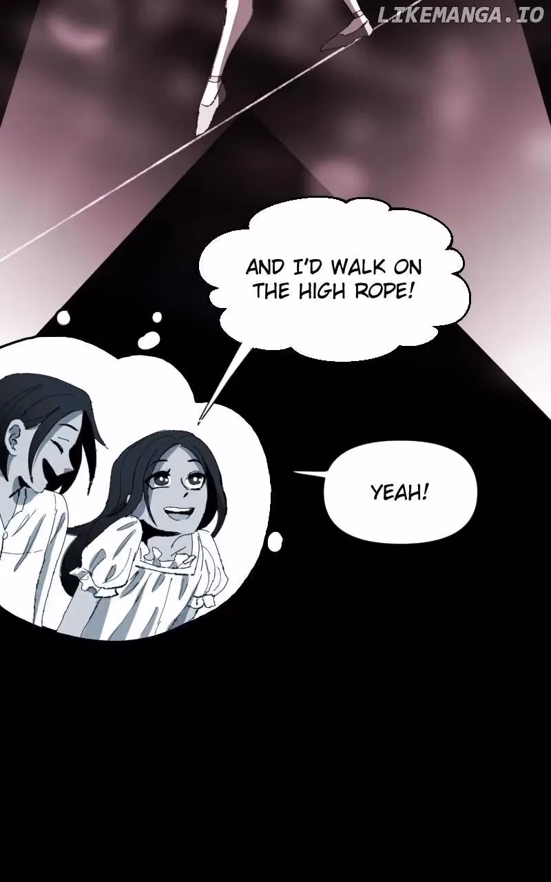 Read Silent Screams chapter 45 image 13 on Lezhin