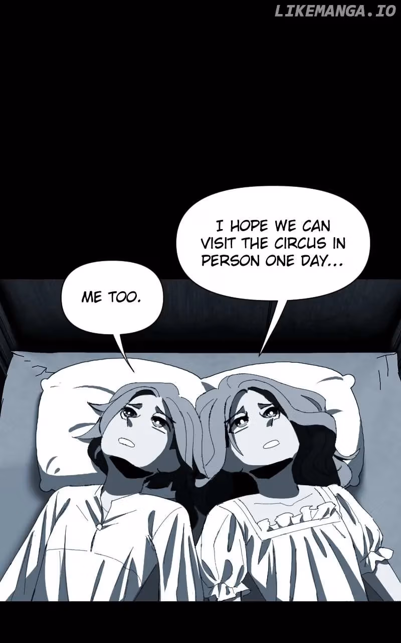 Read Silent Screams chapter 45 image 14 on Lezhin