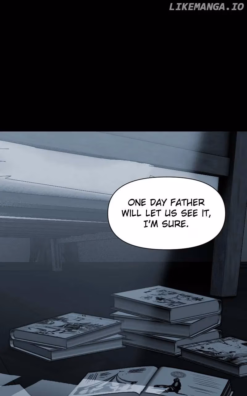 Read Silent Screams chapter 45 image 15 on Lezhin