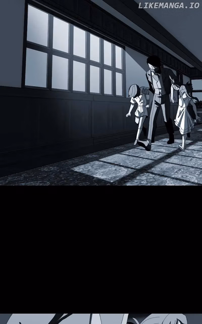 Read Silent Screams chapter 45 image 18 on Lezhin
