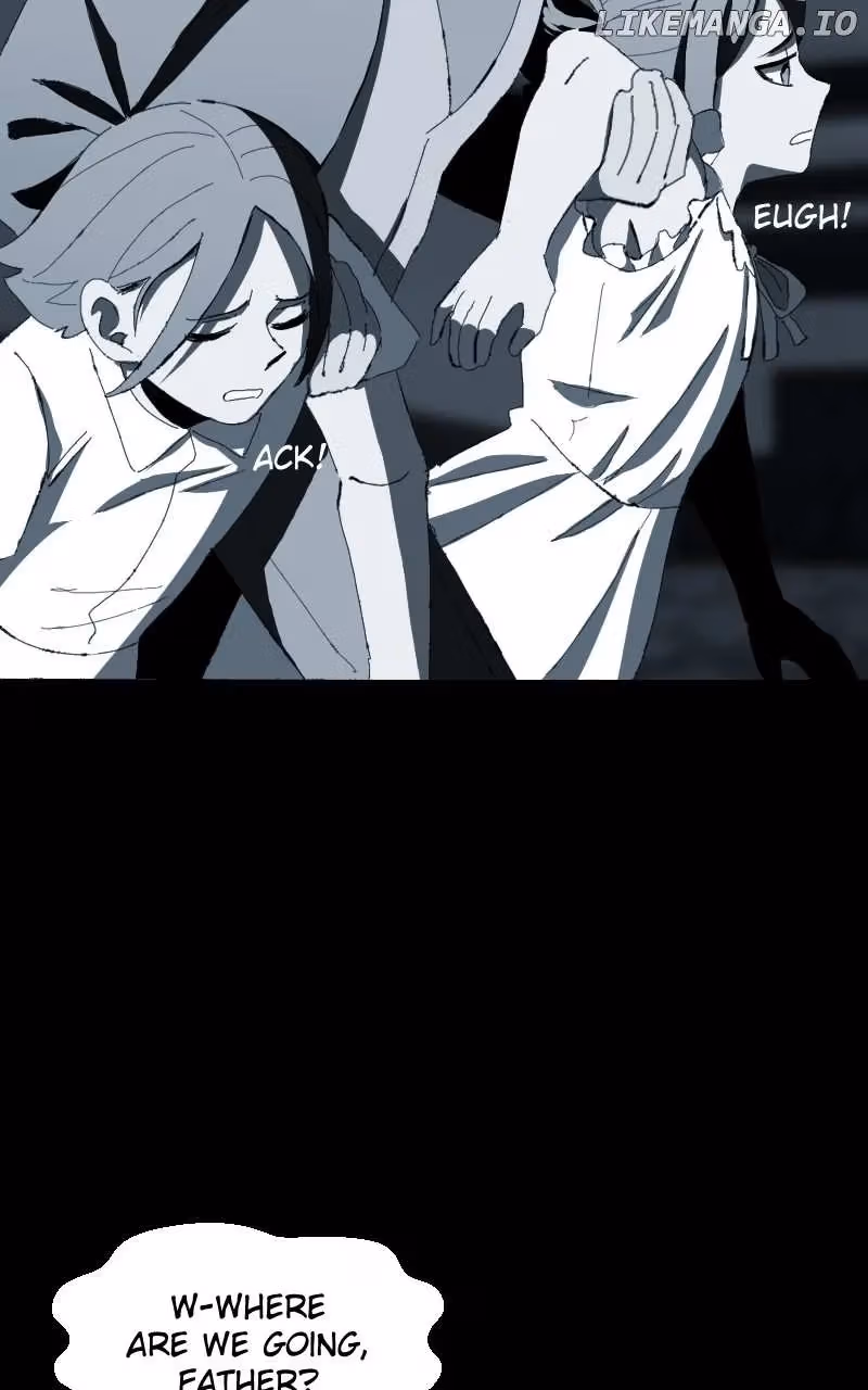Read Silent Screams chapter 45 image 19 on Lezhin