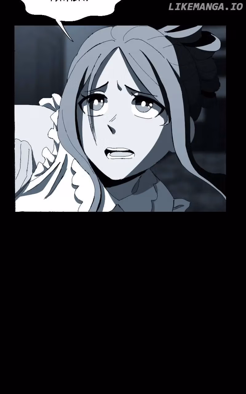Read Silent Screams chapter 45 image 20 on Lezhin