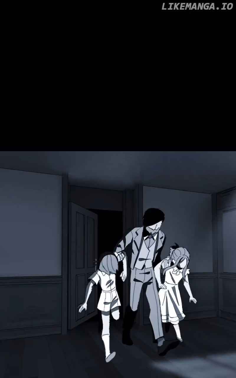 Read Silent Screams chapter 45 image 24 on Lezhin