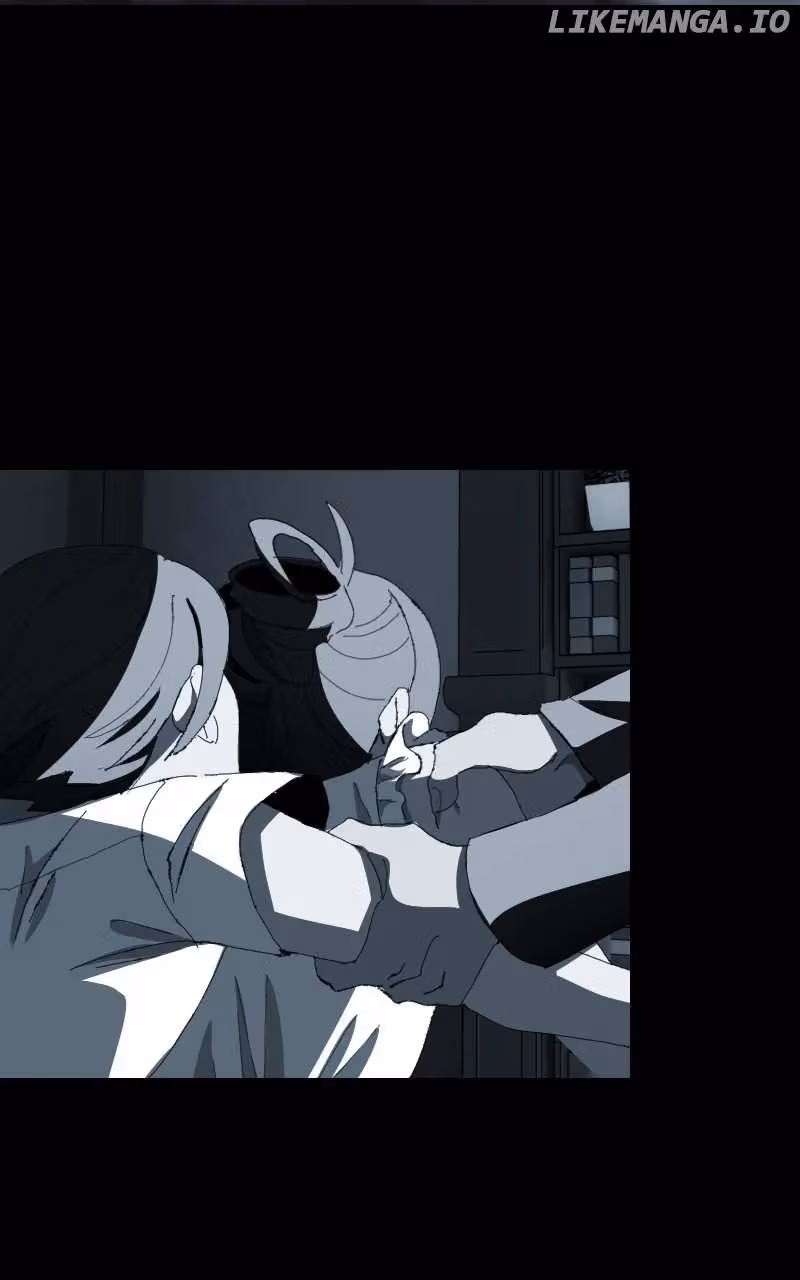 Read Silent Screams chapter 45 image 25 on Lezhin