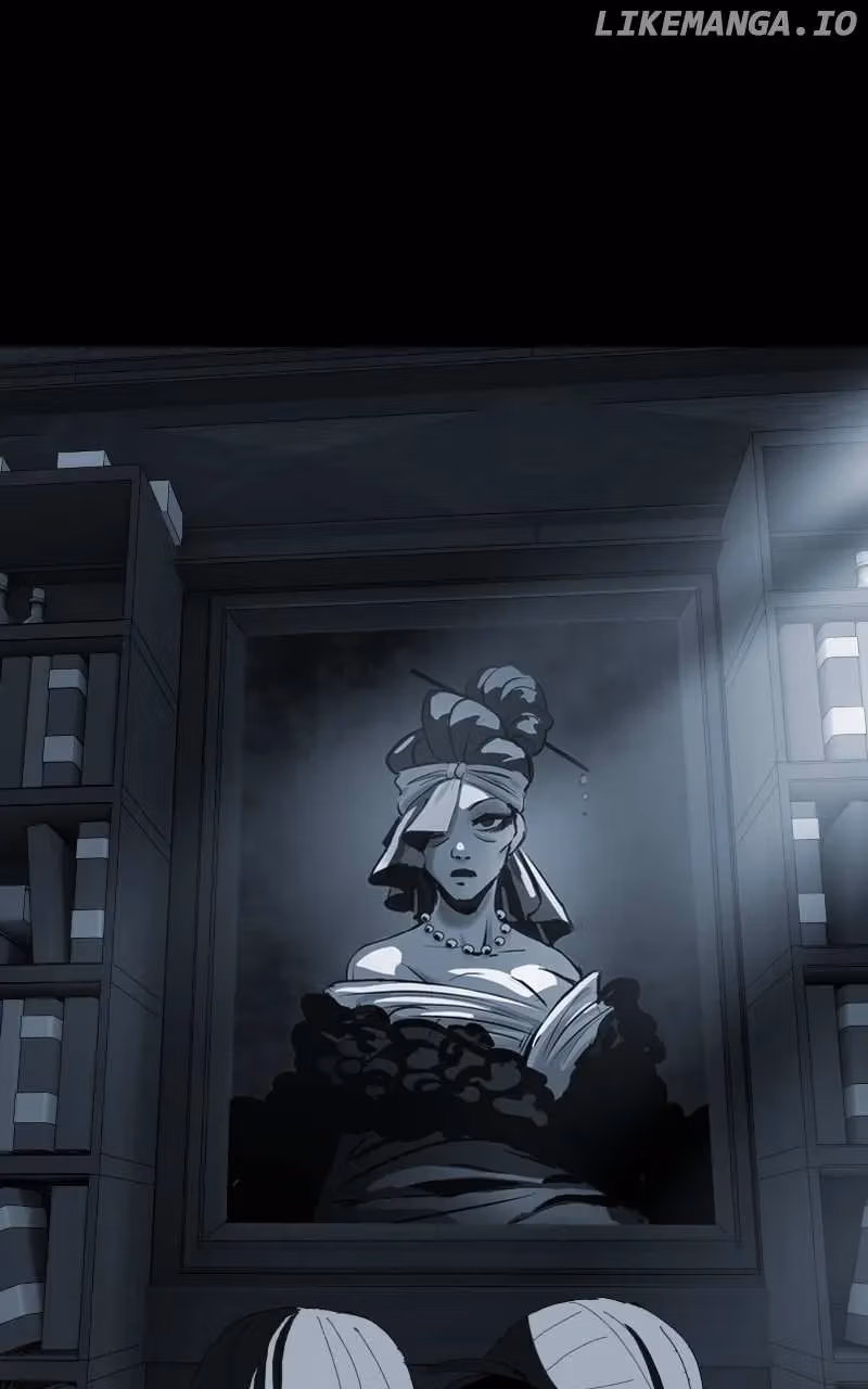 Read Silent Screams chapter 45 image 26 on Lezhin