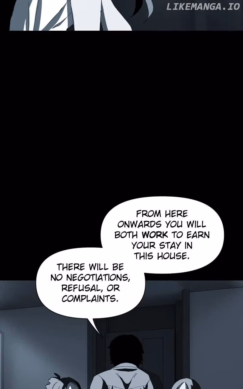 Read Silent Screams chapter 45 image 28 on Lezhin