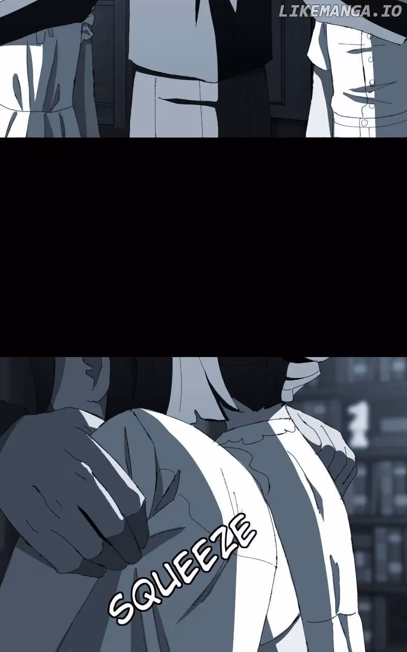 Read Silent Screams chapter 45 image 30 on Lezhin