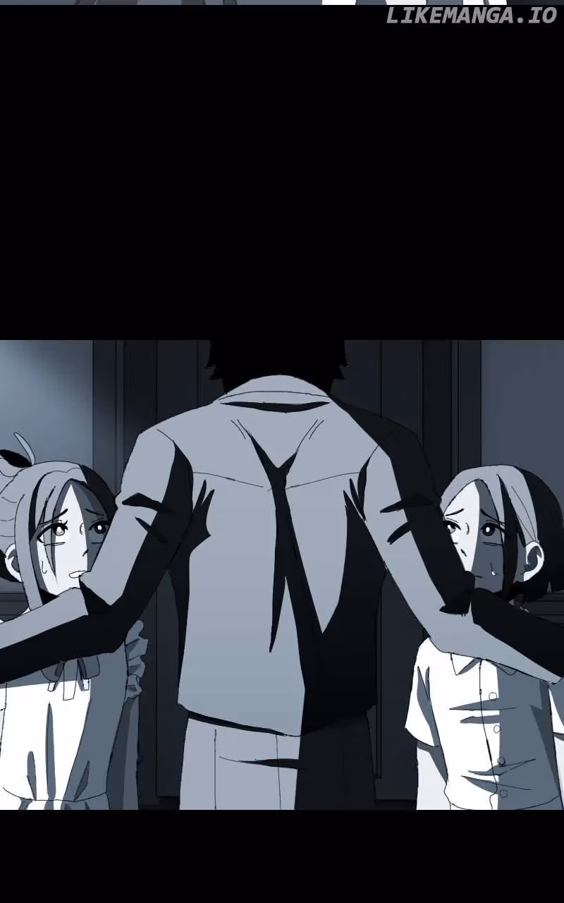 Read Silent Screams chapter 45 image 31 on Lezhin