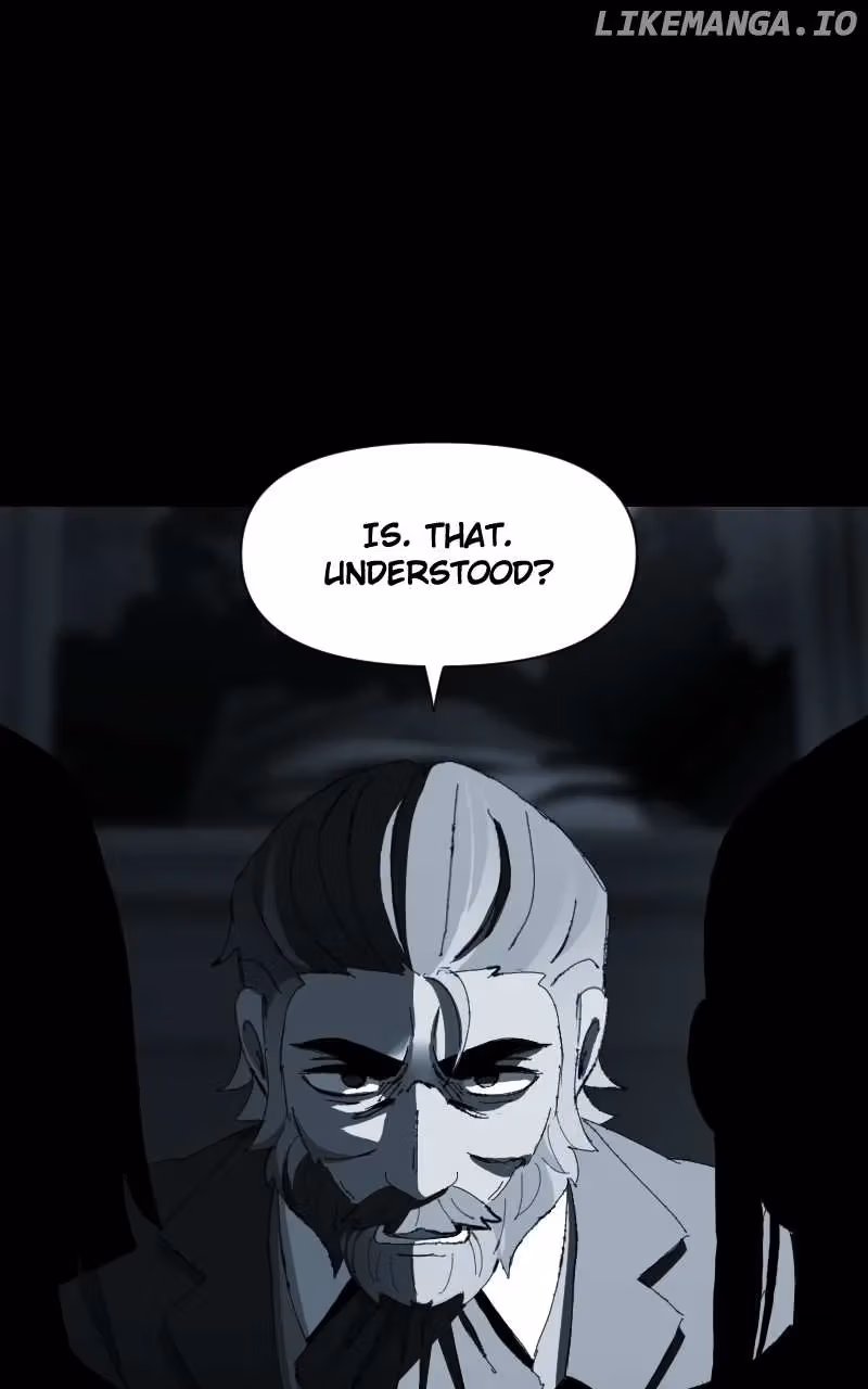 Read Silent Screams chapter 45 image 32 on Lezhin