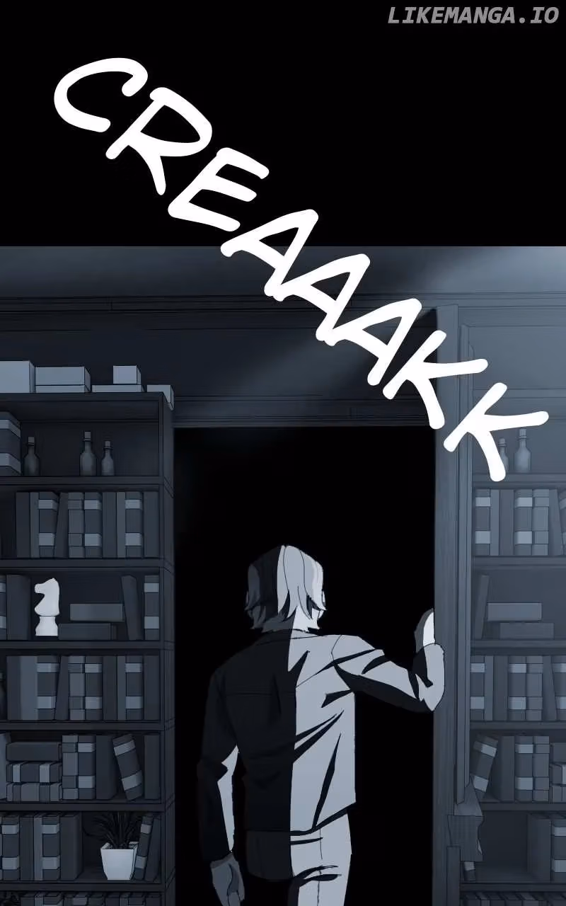 Read Silent Screams chapter 45 image 35 on Lezhin