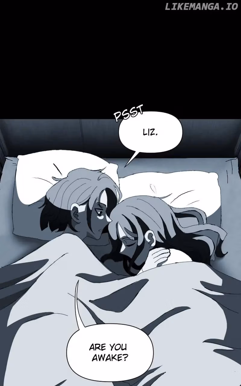 Read Silent Screams chapter 45 image 4 on Lezhin
