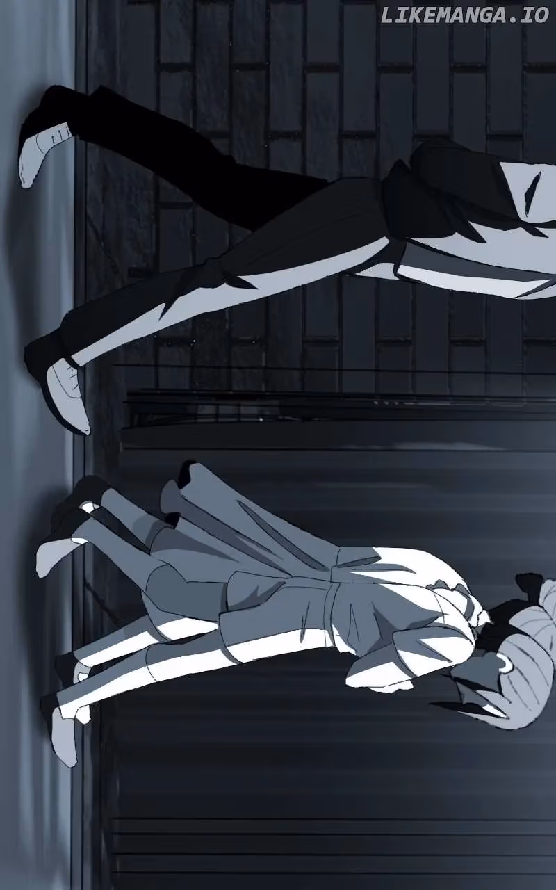Read Silent Screams chapter 45 image 41 on Lezhin