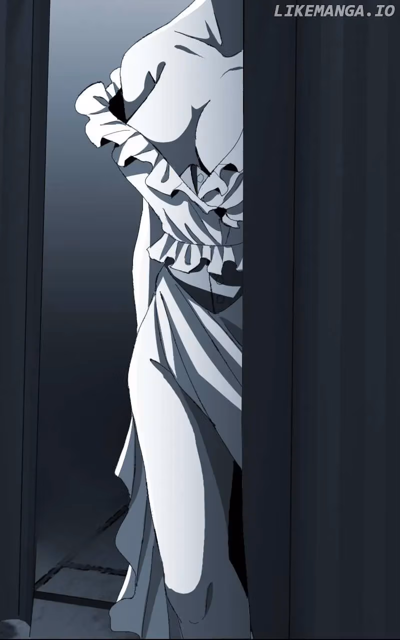 Read Silent Screams chapter 45 image 46 on Lezhin