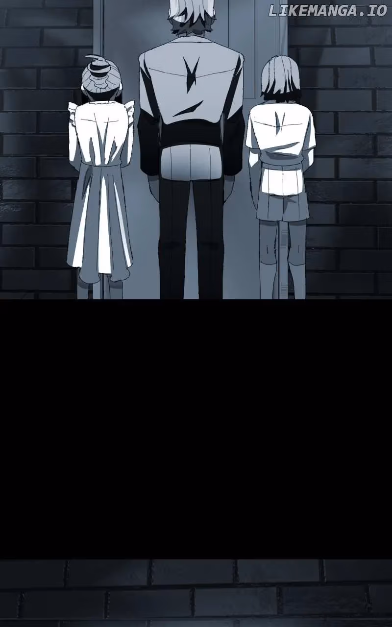 Read Silent Screams chapter 45 image 48 on Lezhin