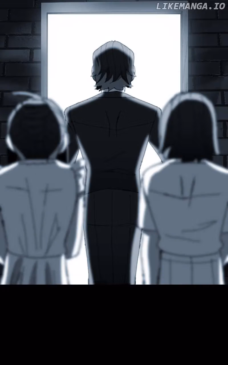 Read Silent Screams chapter 45 image 49 on Lezhin