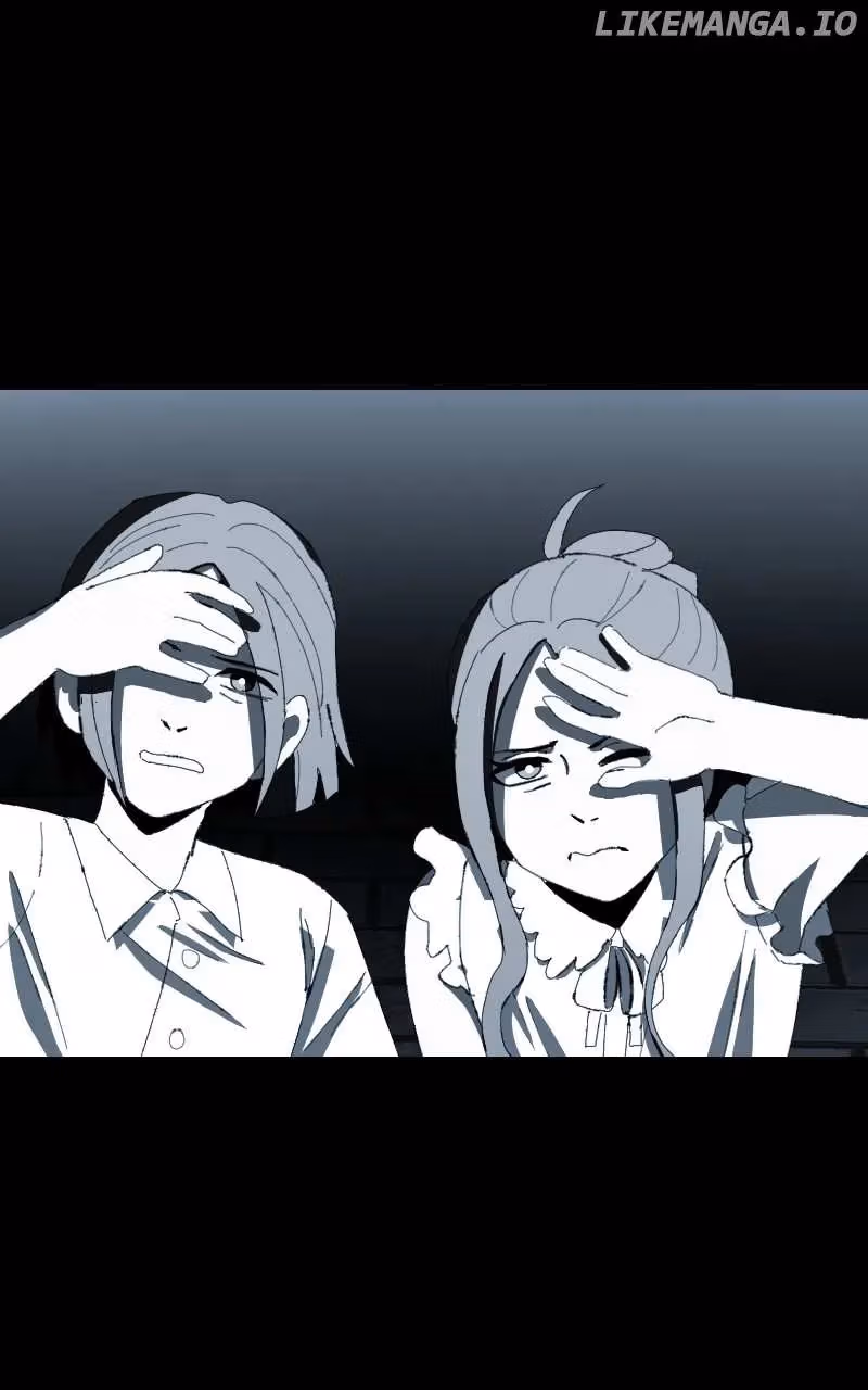 Read Silent Screams chapter 45 image 50 on Lezhin