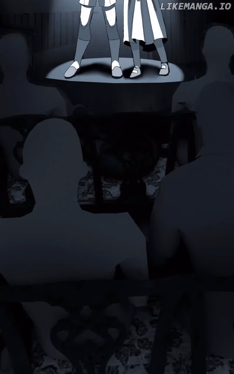 Read Silent Screams chapter 45 image 54 on Lezhin
