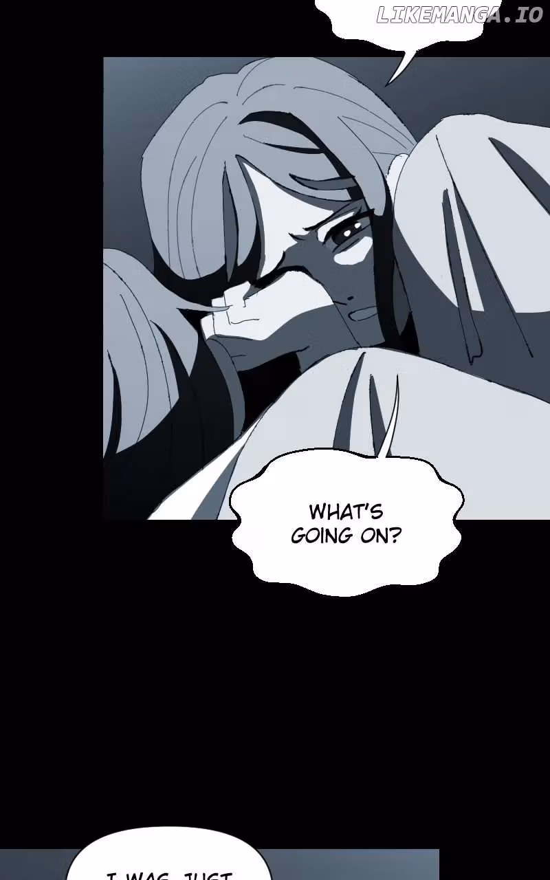 Read Silent Screams chapter 45 image 6 on Lezhin