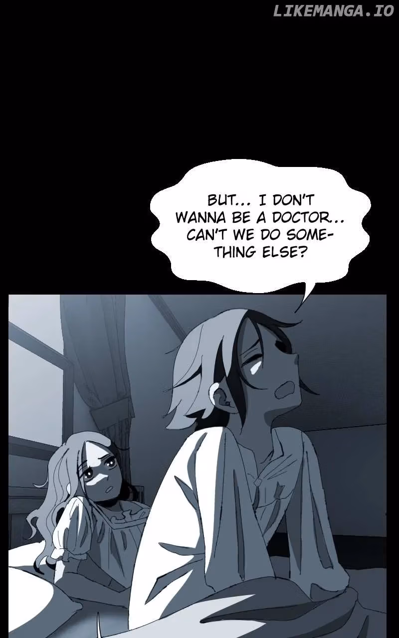 Read Silent Screams chapter 45 image 9 on Lezhin