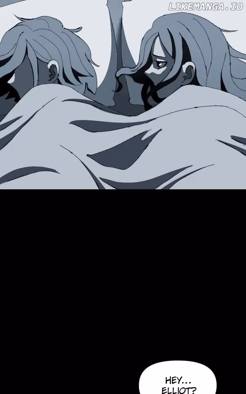 Read Silent Screams chapter 46 image 1 on Lezhin