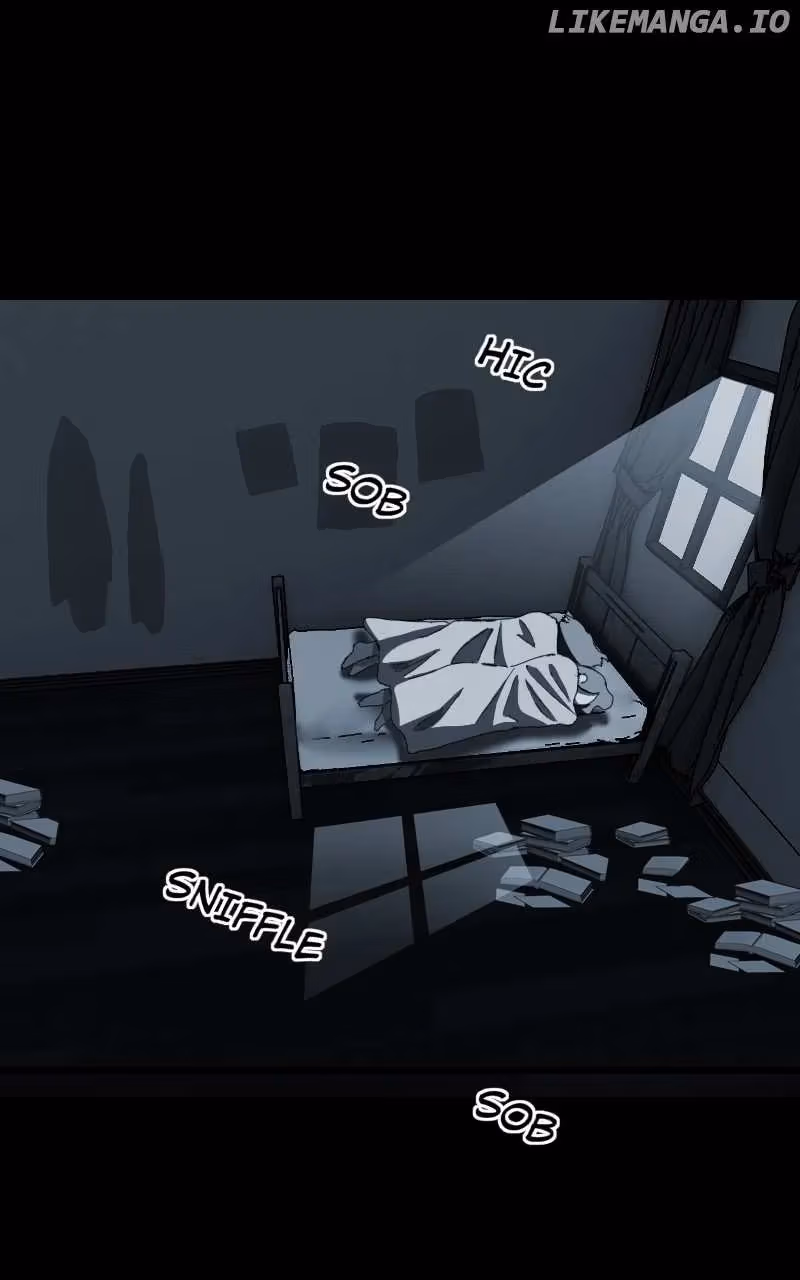 Read Silent Screams chapter 46 image 11 on Lezhin