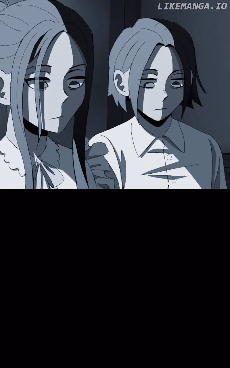Read Silent Screams chapter 46 image 15 on Lezhin