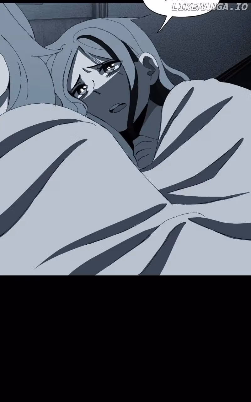 Read Silent Screams chapter 46 image 2 on Lezhin