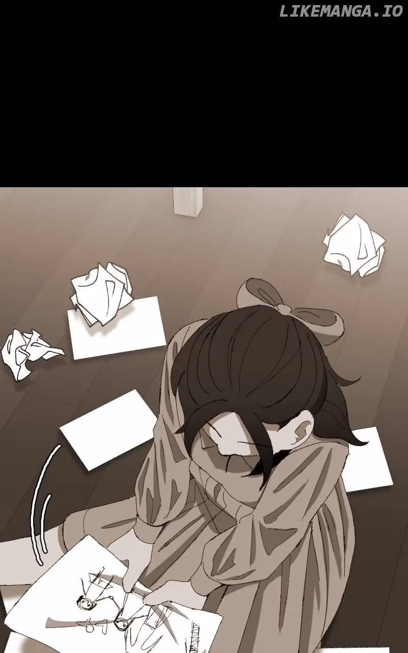 Read Silent Screams chapter 46 image 22 on Lezhin