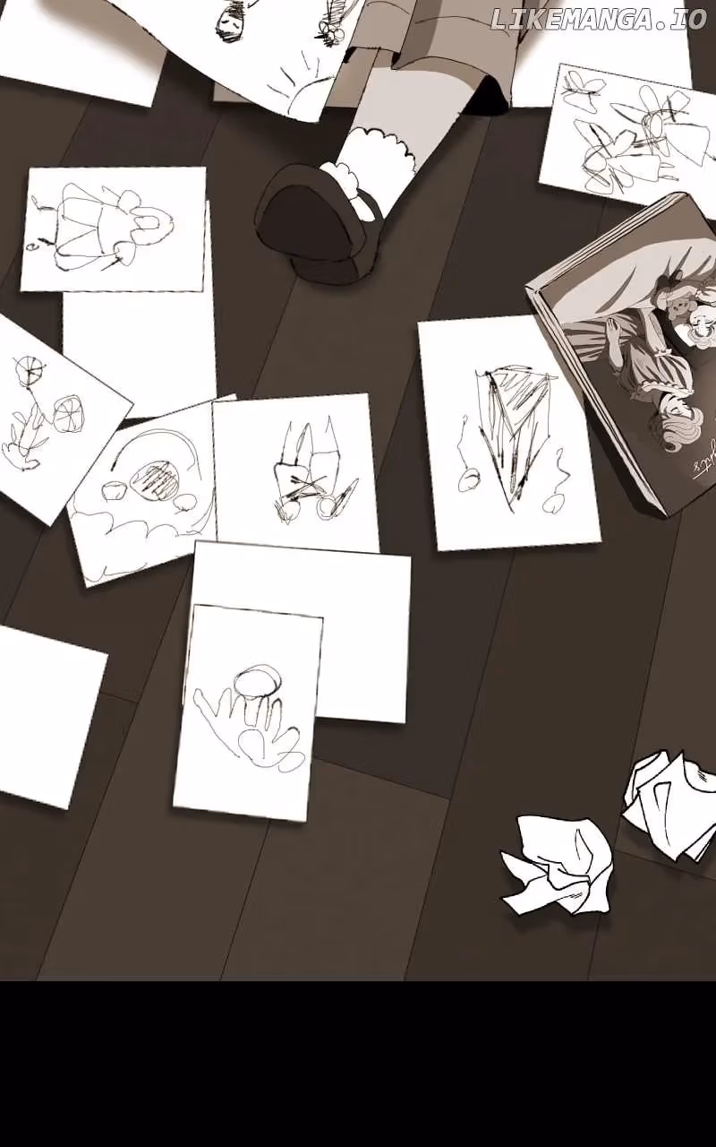 Read Silent Screams chapter 46 image 23 on Lezhin