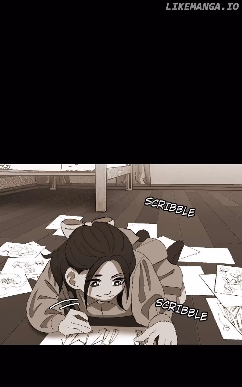Read Silent Screams chapter 46 image 27 on Lezhin