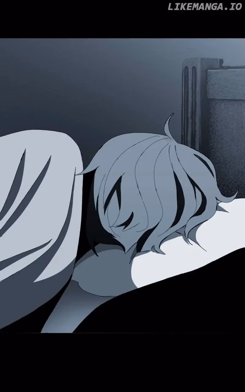 Read Silent Screams chapter 46 image 3 on Lezhin