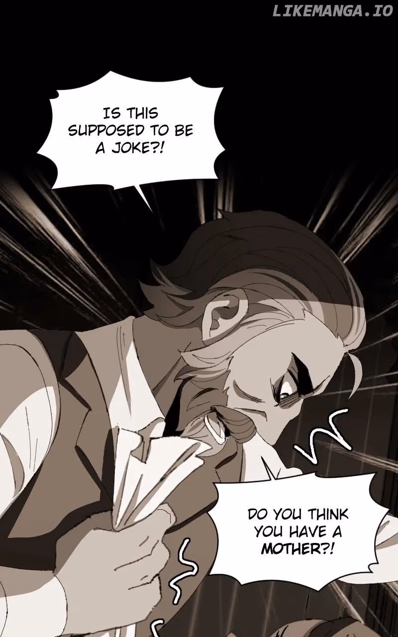 Read Silent Screams chapter 46 image 35 on Lezhin