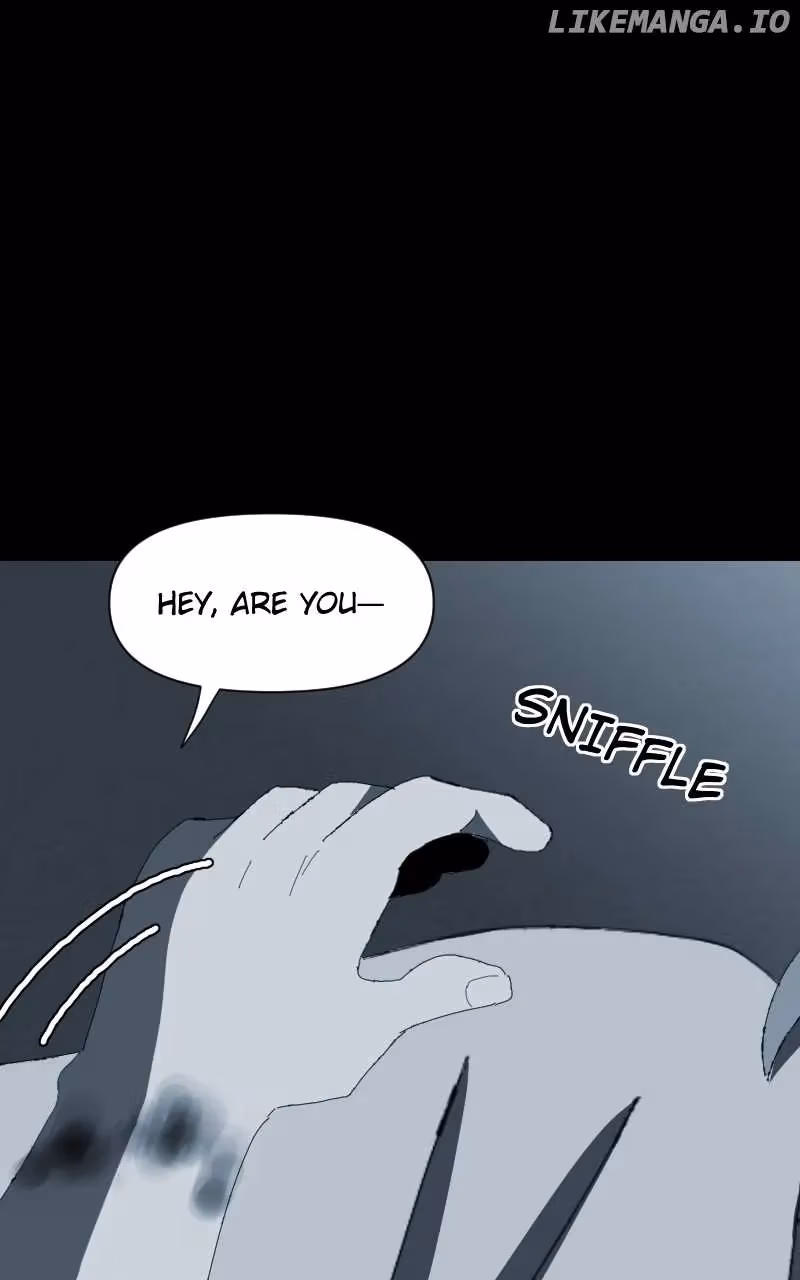 Read Silent Screams chapter 46 image 4 on Lezhin