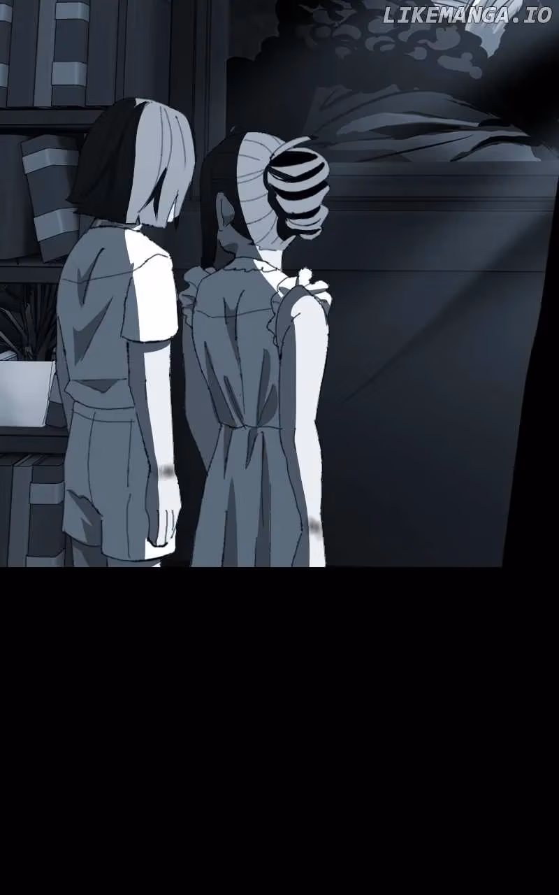 Read Silent Screams chapter 46 image 45 on Lezhin