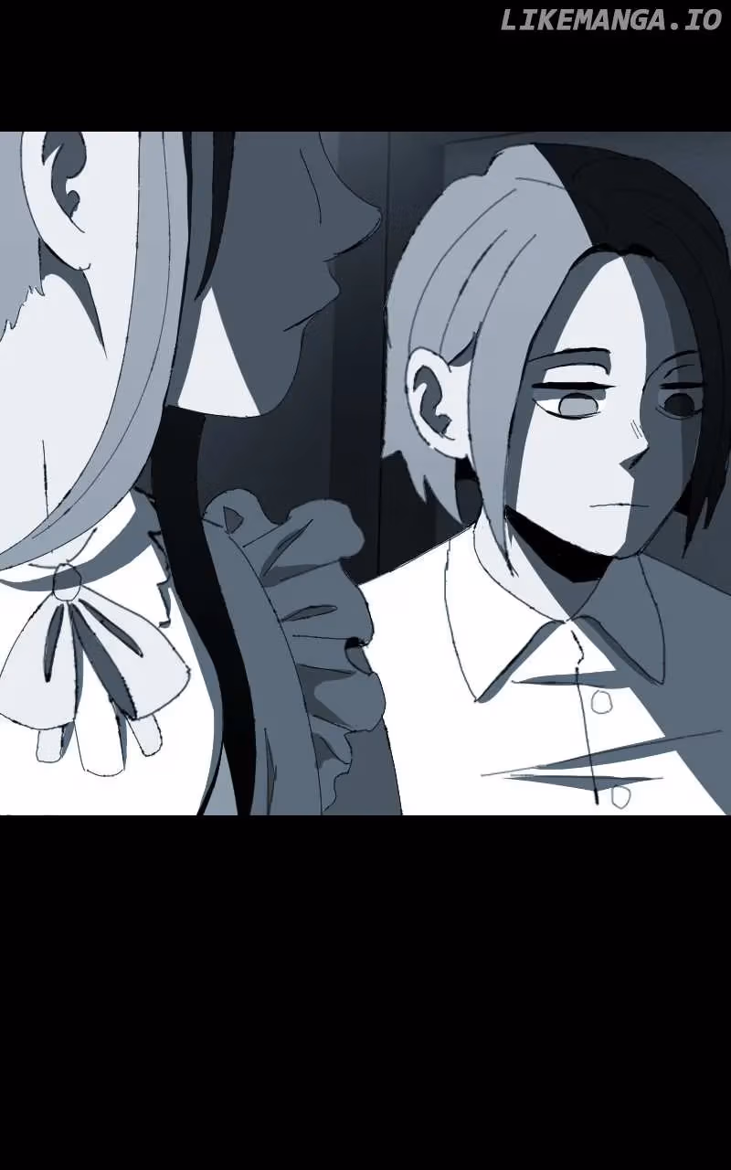 Read Silent Screams chapter 46 image 46 on Lezhin