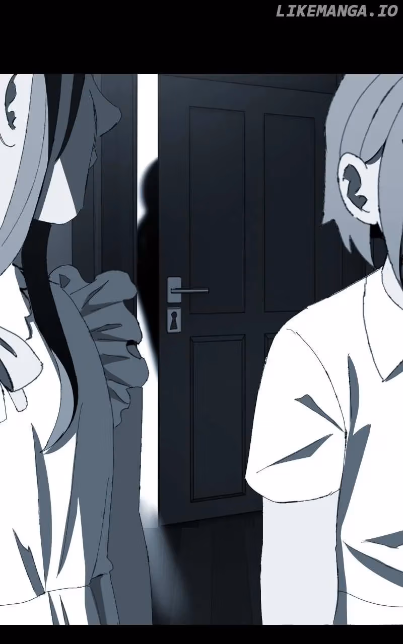 Read Silent Screams chapter 46 image 47 on Lezhin