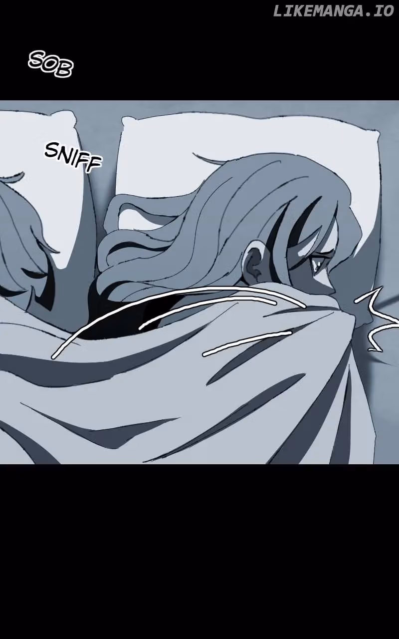 Read Silent Screams chapter 46 image 8 on Lezhin