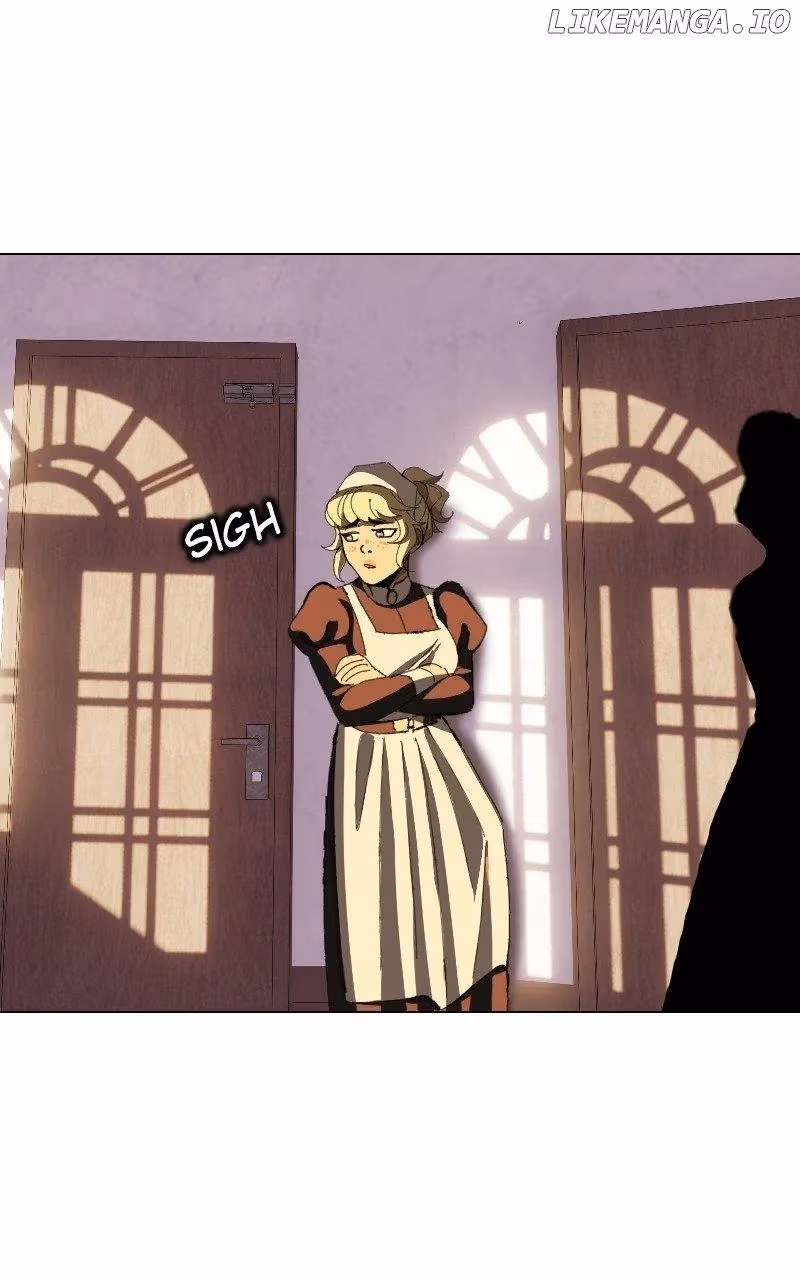 Read Silent Screams chapter 48 image 16 on Lezhin